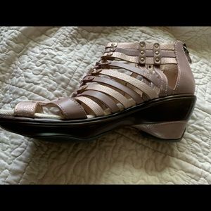 Jambu Gladiator Sandal
